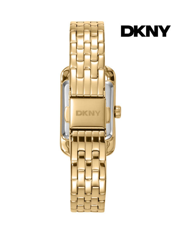 DKNY Ladies Watch